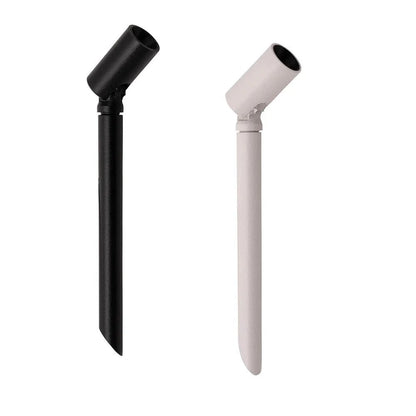 Spar LED Spike/Surface Mounted Spot Light CCT 0.5w Aluminium Black, White Havit Light HV1433T - Mases LightingHavit Lighting