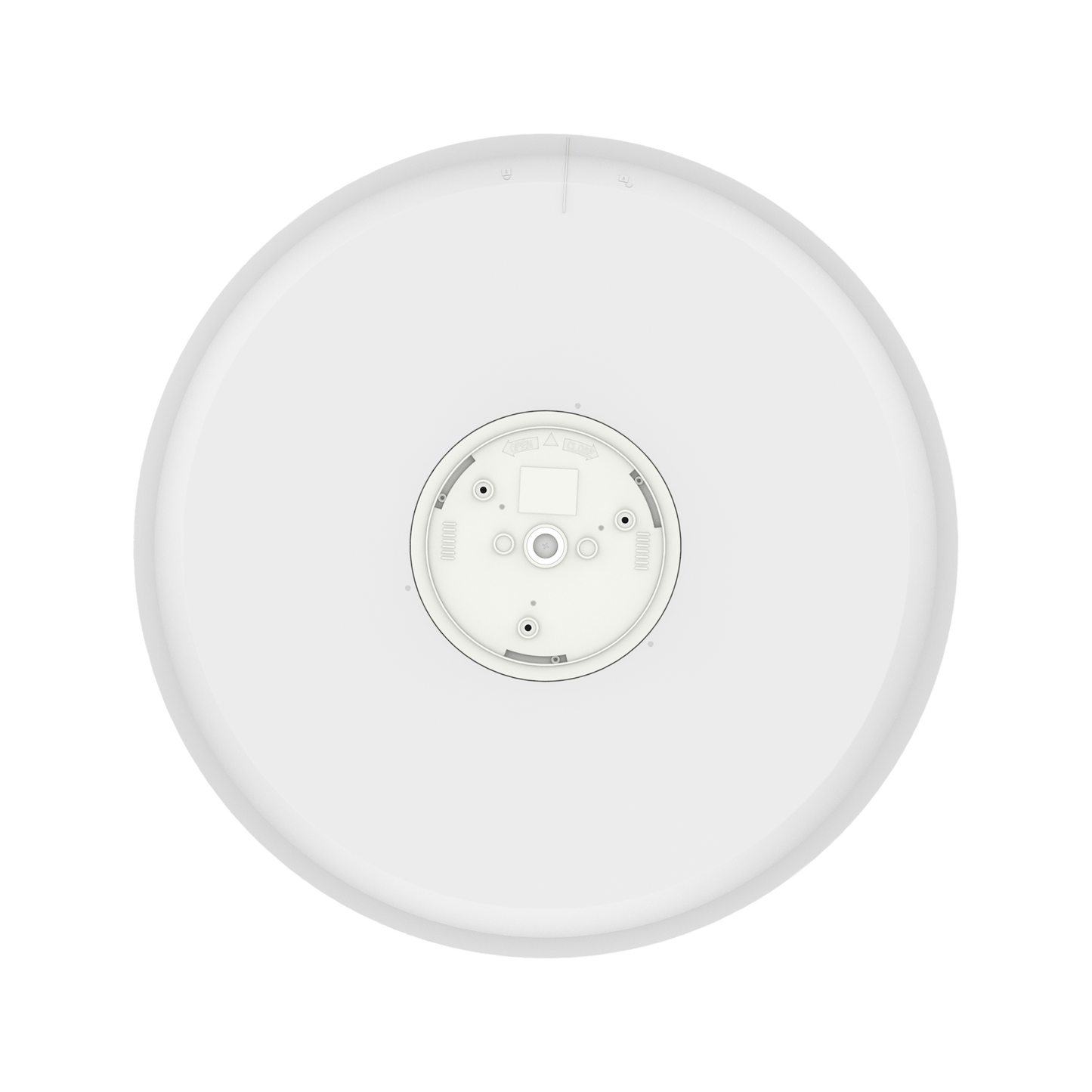 Spectra 18W | 24W | 36W | 45W LED Ceiling Light Tricolour | Martec - Mases LightingMartec