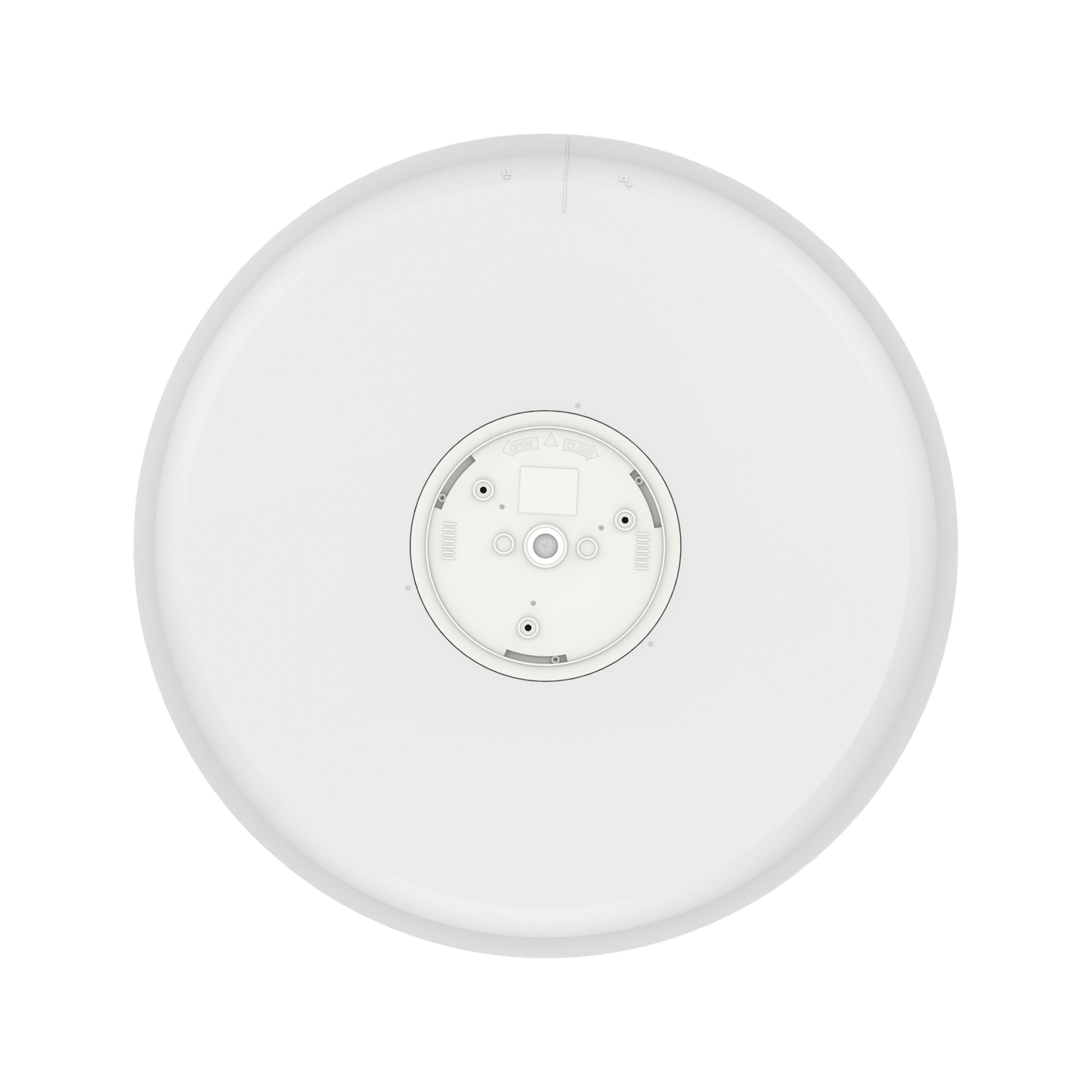 Spectra 18W | 24W | 36W | 45W LED Ceiling Light Tricolour | Martec - Mases LightingMartec