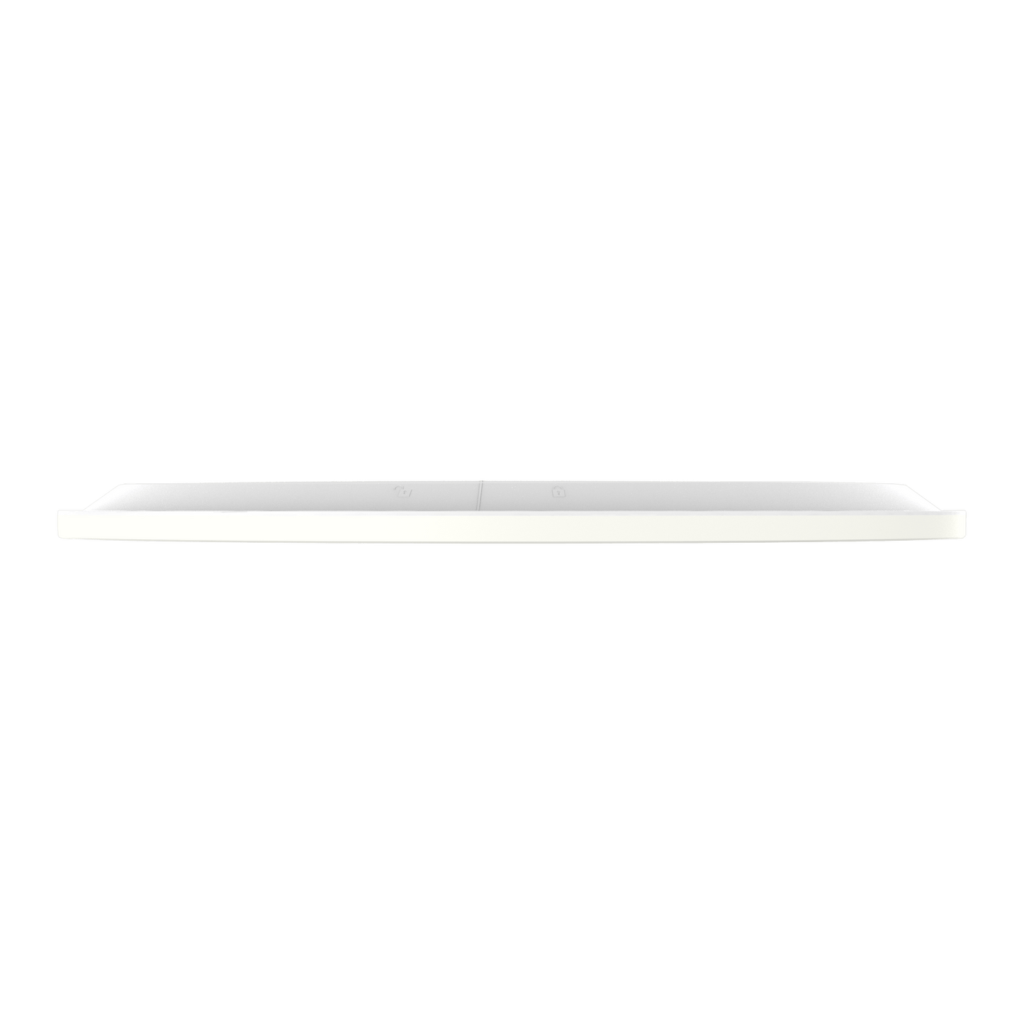 Spectra 18W | 24W | 36W | 45W LED Ceiling Light Tricolour | Martec - Mases LightingMartec