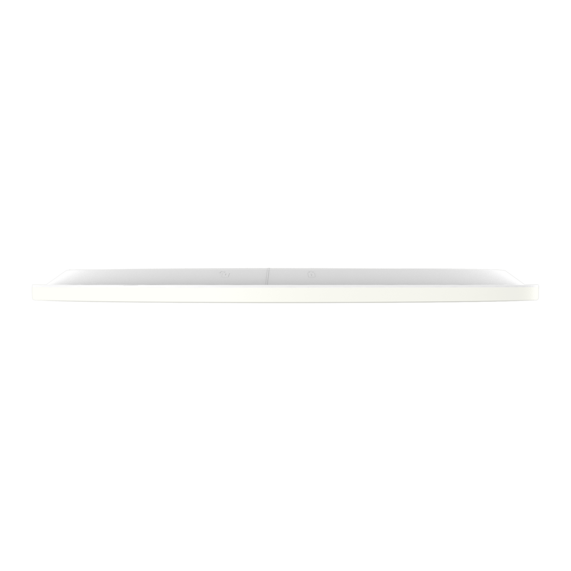 Spectra 18W | 24W | 36W | 45W LED Ceiling Light Tricolour | Martec - Mases LightingMartec