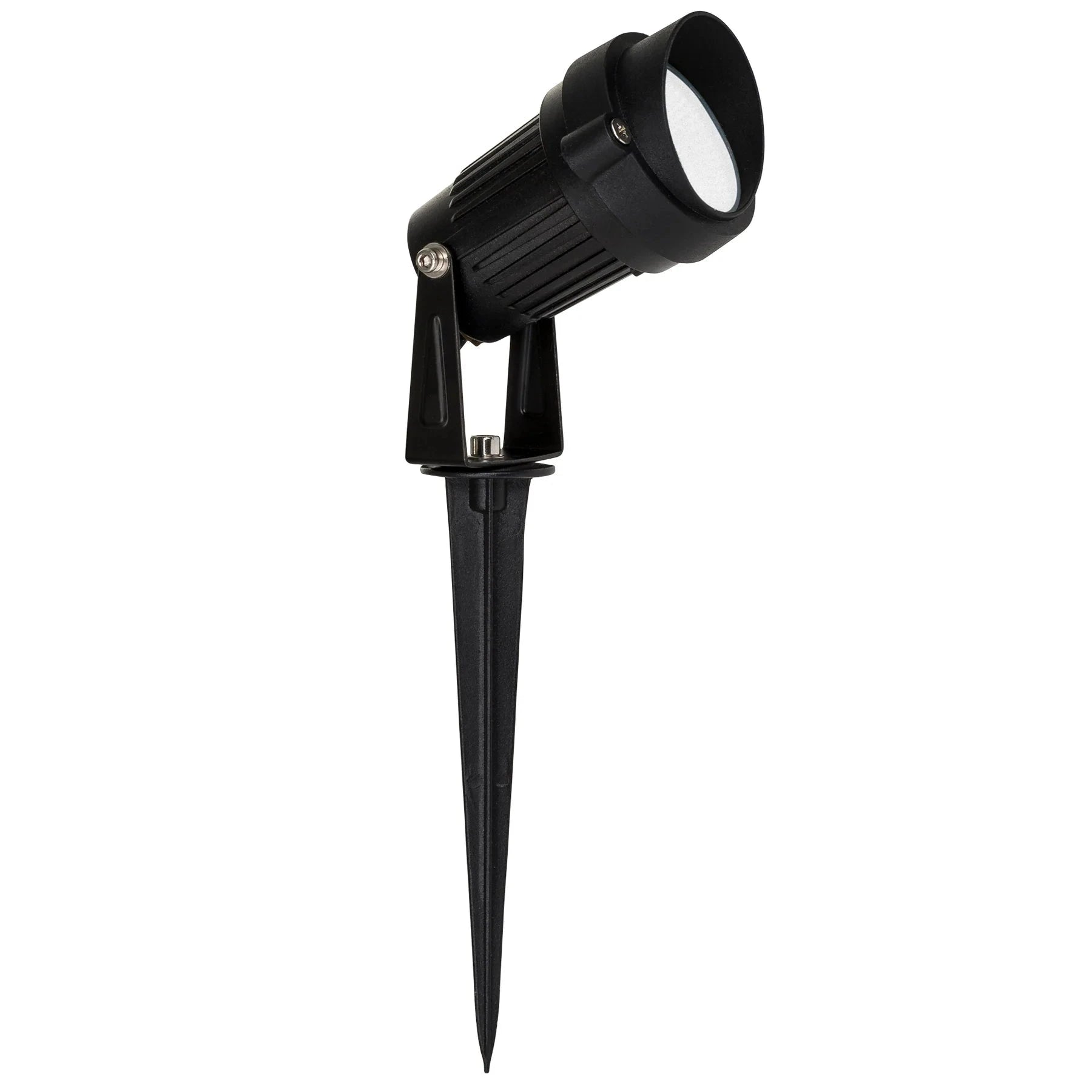 Spitze LED Garden Spike Light 3w RGBCW in Black Havit Lighting - HV1428RGBCW - Mases LightingHavit Lighting