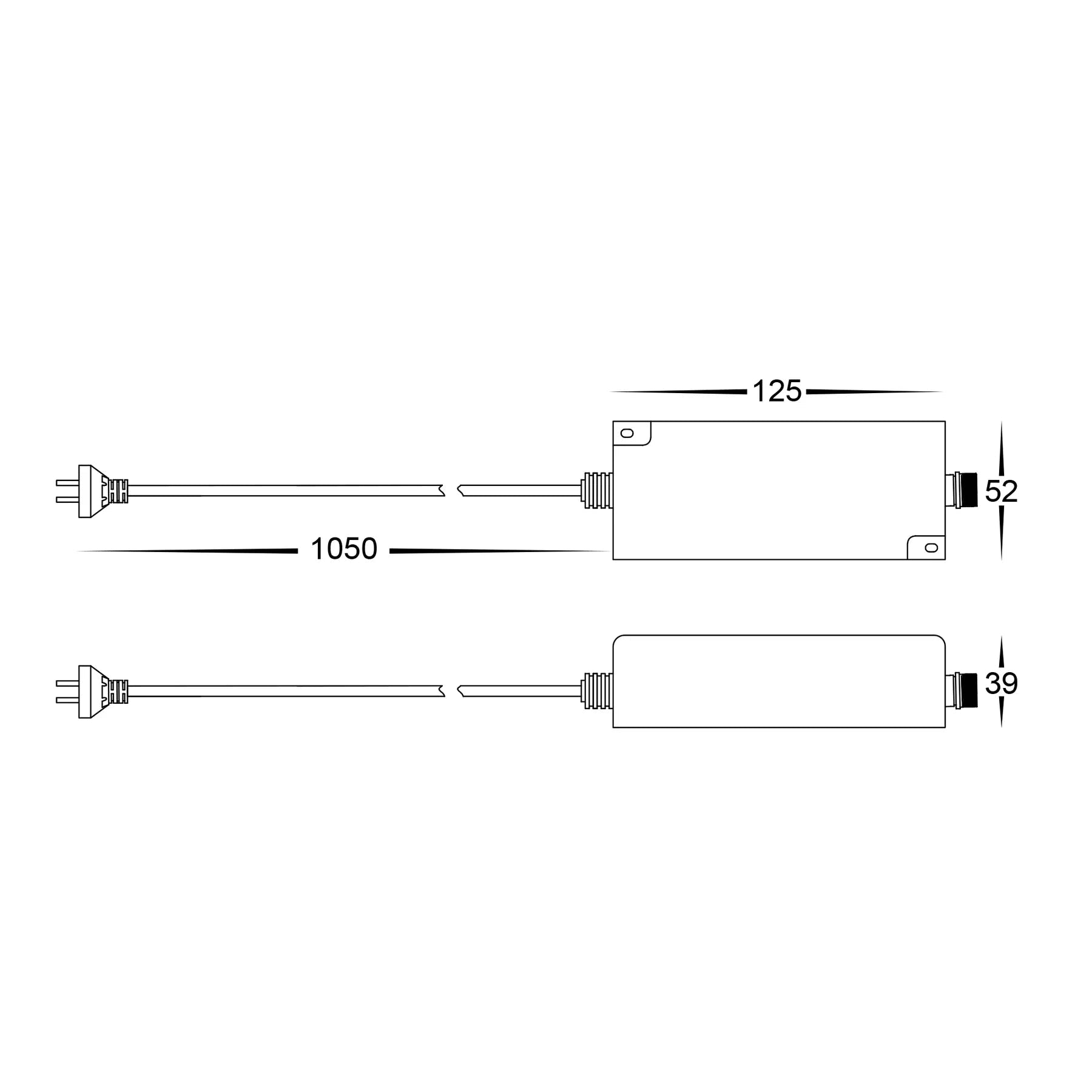 Spitze LED Garden Spike Light Kit RF+WIFI RGBCW in Black Havit Lighting - HV1428RGBCW-KIT