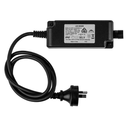 Spitze LED Garden Spike Light Kit RF+WIFI RGBCW in Black Havit Lighting - HV1428RGBCW - KIT - Mases LightingHavit Lighting