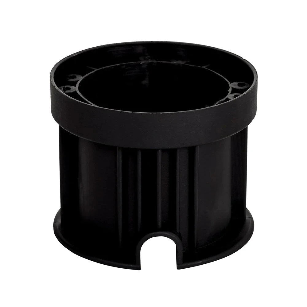 Split inground Light 316 Stainless Steel Tri Colour 3w 12v LED Havit Lighting - HV1841T - Mases LightingHavit Lighting