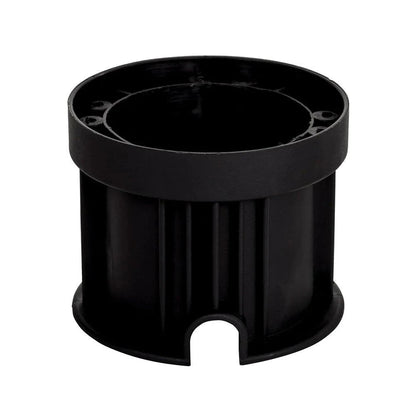 Split inground Light 316 Stainless Steel Tri Colour 3w 12v LED Havit Lighting - HV1841T - Mases LightingHavit Lighting