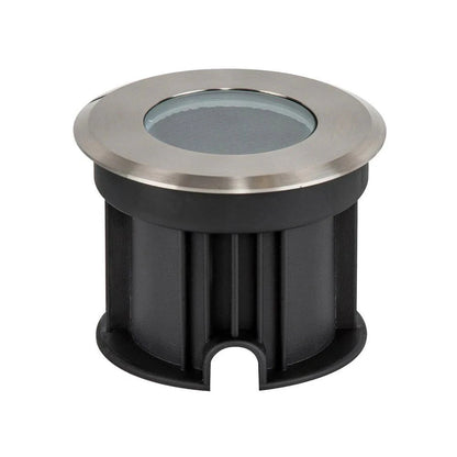 Split inground Light 316 Stainless Steel Tri Colour 3w 12v LED Havit Lighting - HV1841T - Mases LightingHavit Lighting