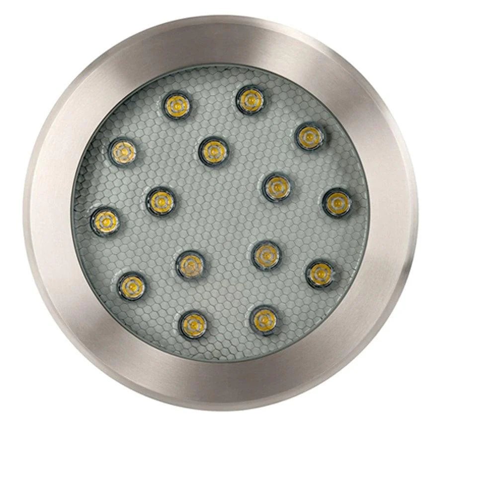 Split Led Panel Light Havit Split LED In-Ground Light CCT 18W 316 Stainless Steel