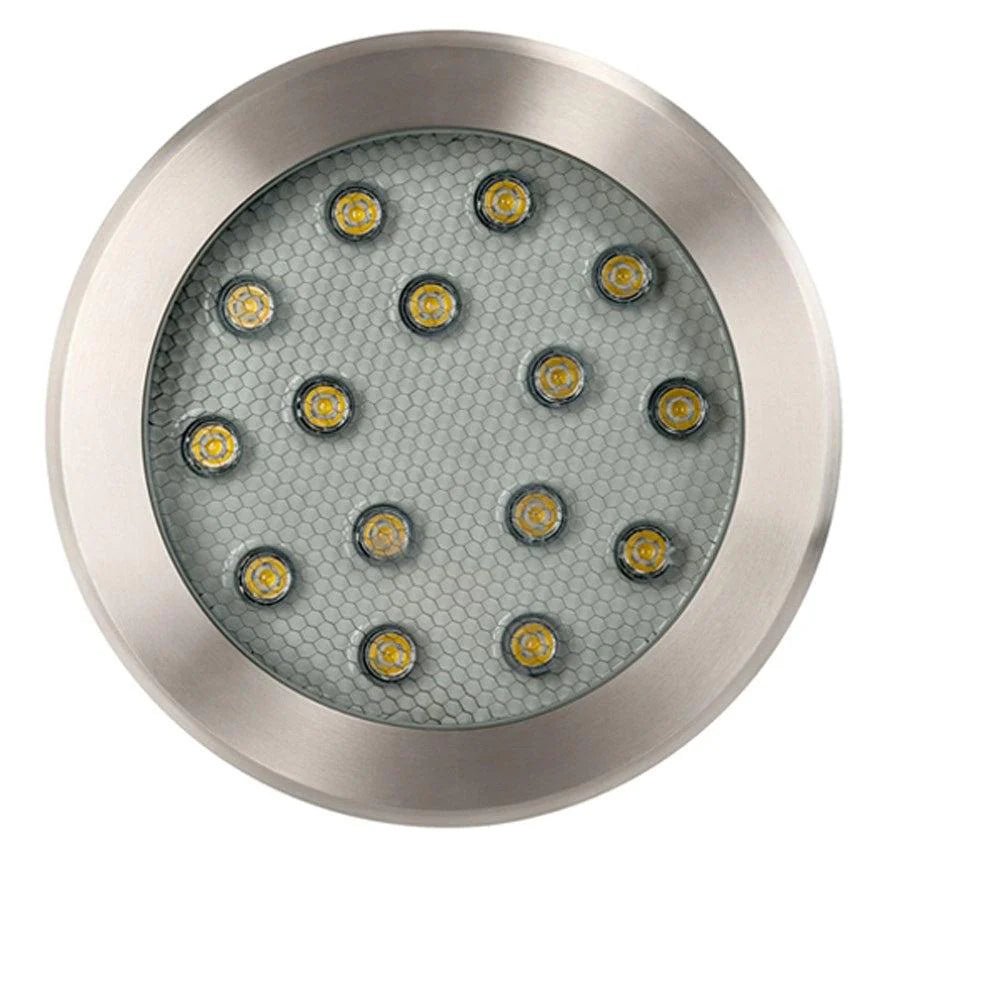 Split LED inground Light CCT 18w 316 Stainless Steel Havit Lighting - HV1845T - Mases LightingHavit Lighting