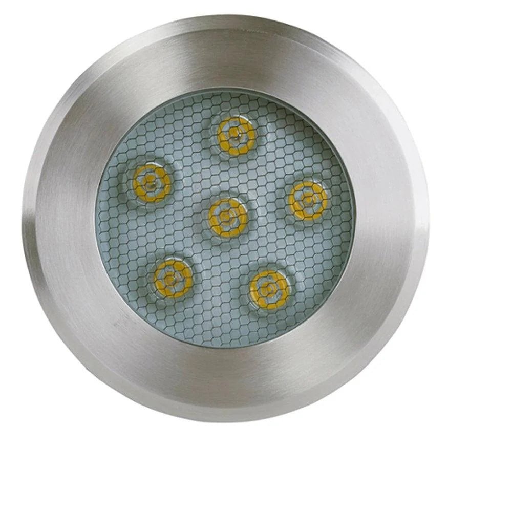 Split LED inground Light CCT 5w 316 Stainless Steel Havit Lighting - HV1842T - Mases LightingHavit Lighting