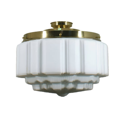 ST Kilda 14" Batten Fix Lighting Inspirations - Mases LightingLode Lighting