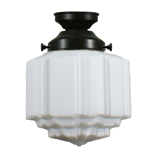 ST Kilda 8" or 14" Batten Fix Lighting Inspirations - Mases LightingLode Lighting