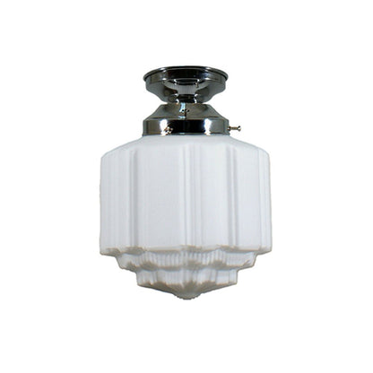 ST Kilda 8" or 14" Batten Fix Lighting Inspirations - Mases LightingLode Lighting