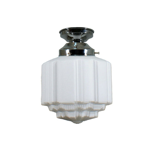 ST Kilda 8" or 14" Batten Fix Lighting Inspirations - Mases LightingLode Lighting