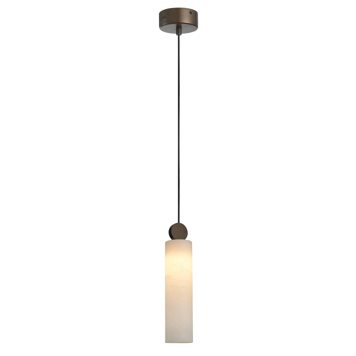 Stella Marble Pendant Light - Mases LightingLighting Creations