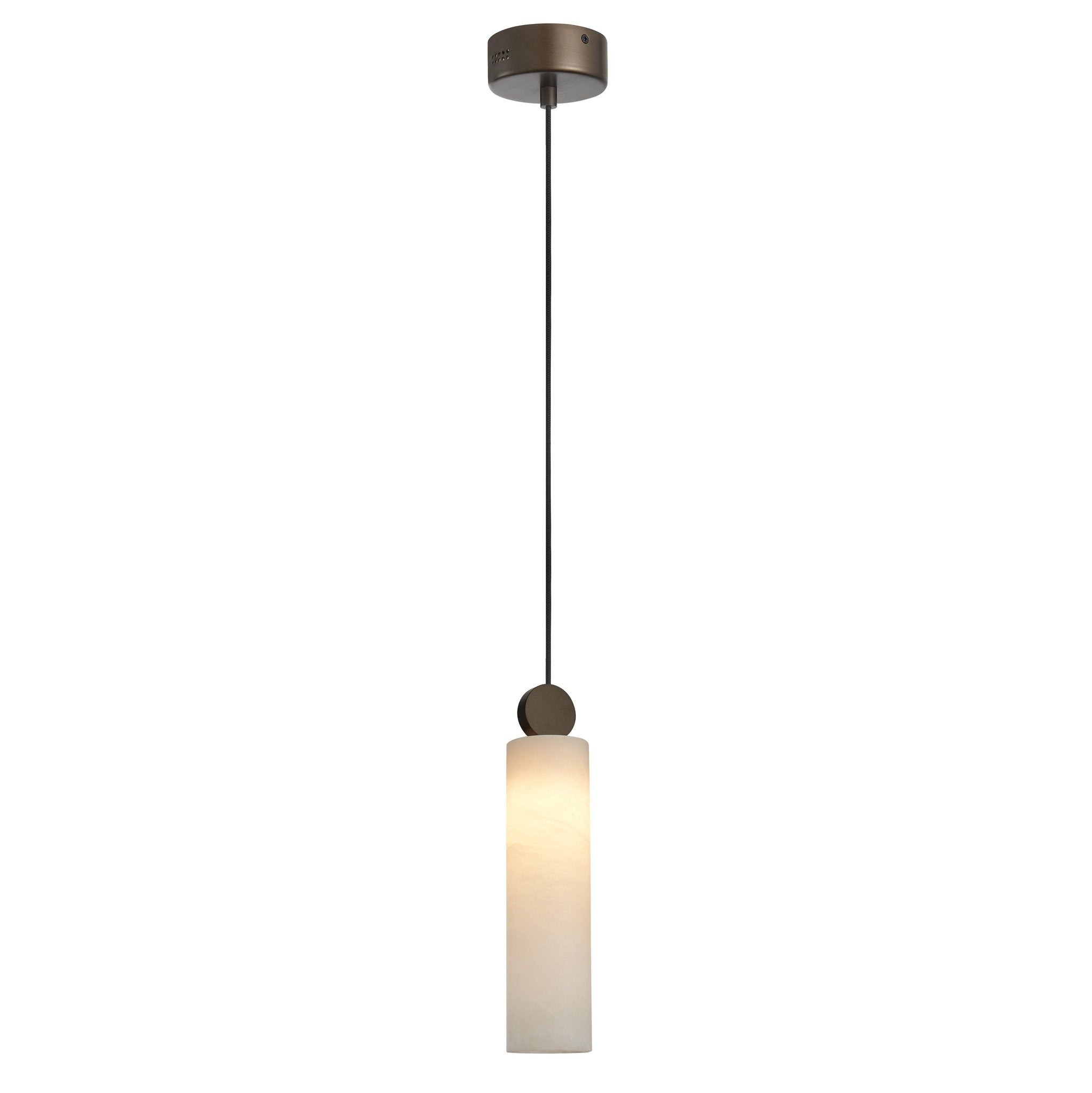 Stella Marble Pendant Light | Lighting Creations