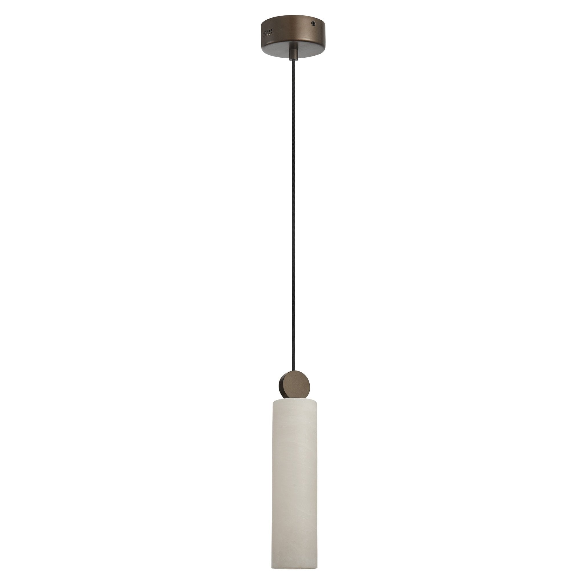 Stella Marble Pendant Light - Mases LightingLighting Creations