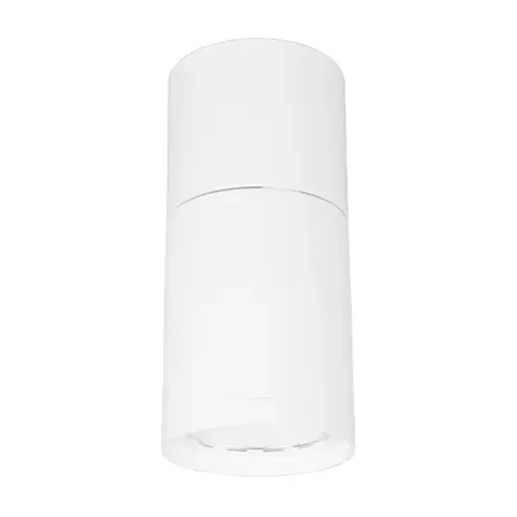 Surface Mounted LED Downlight 10w Black, White 2.7k, 3k, 4k CRI 90+ XSO10 Trend Lighting - Mases LightingTrend Lighting