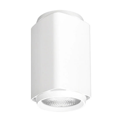Surface Mounted LED Downlight 15w Black, White 3k, 4k CRI 90+ XSI153, XSI154 Trend Lighting - Mases LightingTrend Lighting