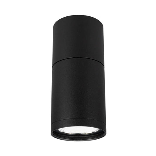 Surface Mounted LED Downlight 20w White, Black 2.7k, 3k. 4k. 5k CRI 90+ XSO20 Trend Lighting - Mases LightingTrend Lighting