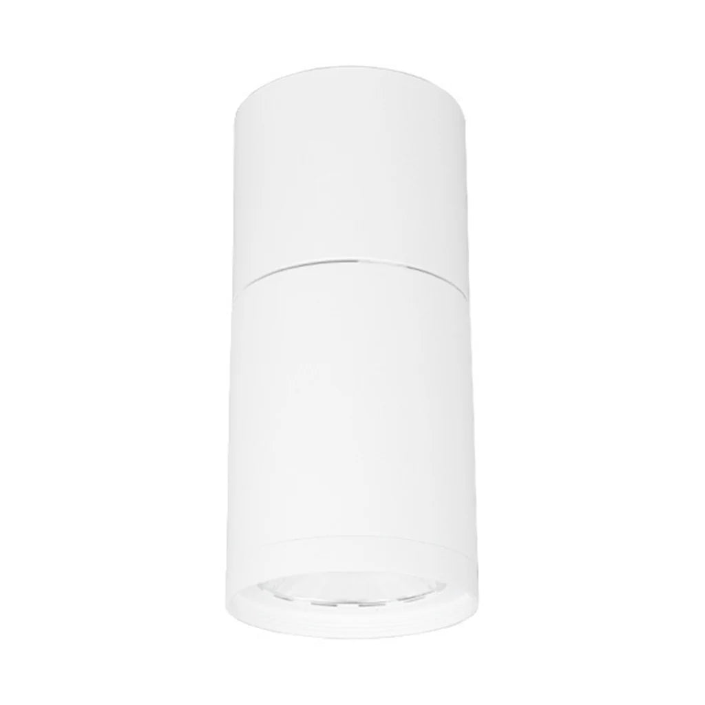 Surface Mounted LED Downlight 20w White, Black 2.7k, 3k. 4k. 5k CRI 90+ XSO20 Trend Lighting - Mases LightingTrend Lighting