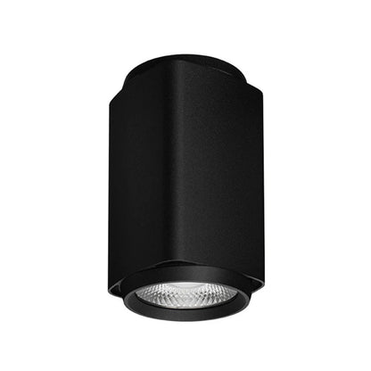 Surface Mounted LED Downlight 25w White, Black 3k, 4k CRI 90+ XSI253, XSI254 Trend Lighting - Mases LightingTrend Lighting