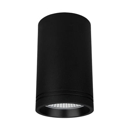 Surface Mounted LED Downlight 35w White, Black, Silver 2.7k, 3k, 4k, 5k CRI 90+, VIVID XSR35 Trend Lighting - Mases LightingTrend Lighting