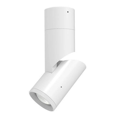 Surface Mounted LED Downlight 8w Black, White 3k, 4k XSF10 Trend Lighting - Mases LightingTrend Lighting