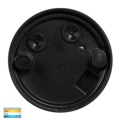 Surface Mounted Lexan LED Downlight 3/5/7w Black, White CCT HV5832T Havit Lighting - Mases LightingHavit Lighting