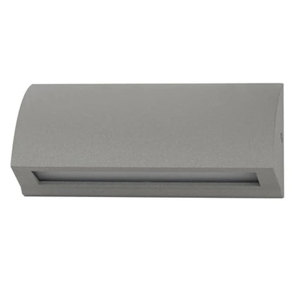 Taso LED Step Light TRI Colour in Black/White/Silver Havit Lighting - HV3270T - Mases LightingHavit Lighting