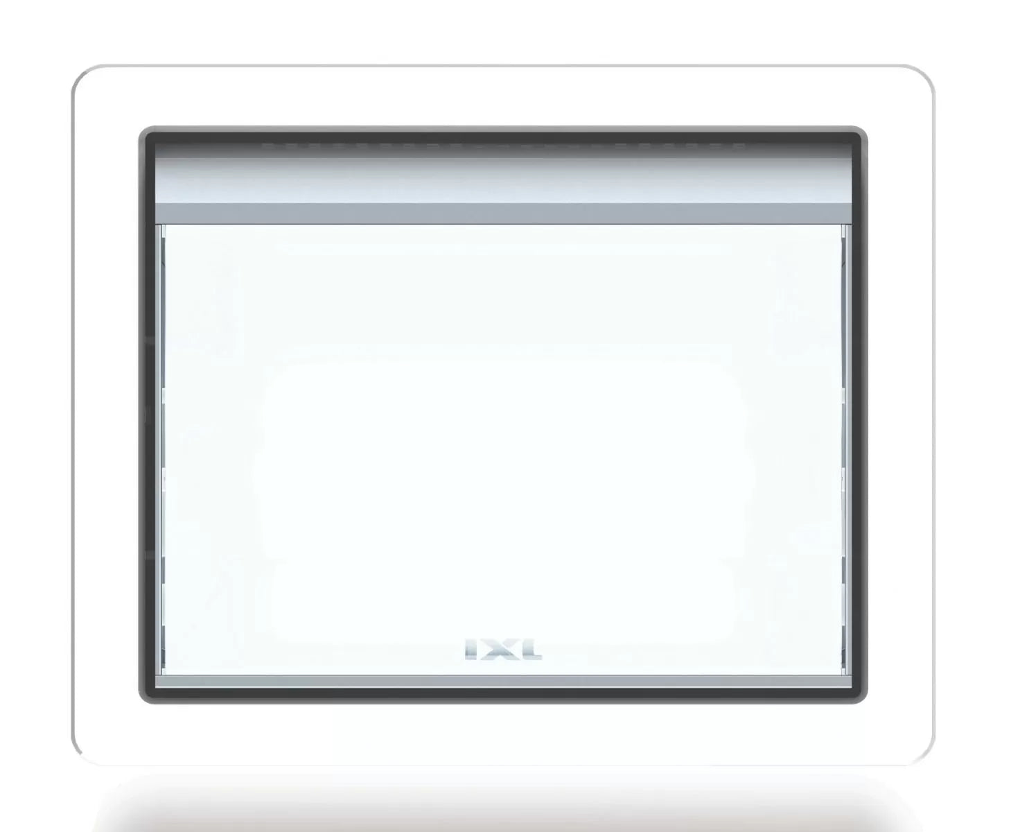 Tastic Luminate Essential Heat Module - Bathroom Ceiling Heater - White - Mases LightingIXL