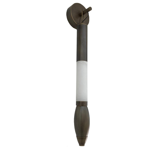 Tavari Wall Light – Bronze | Lighting Creations - Mases LightingLighting Creations