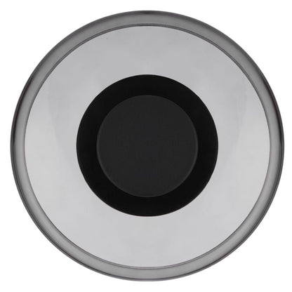 Telbix Amity Wall Light in Smoke, Opal and Amber - Mases LightingTelbix