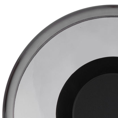 Telbix Amity Wall Light in Smoke, Opal and Amber - Mases LightingTelbix