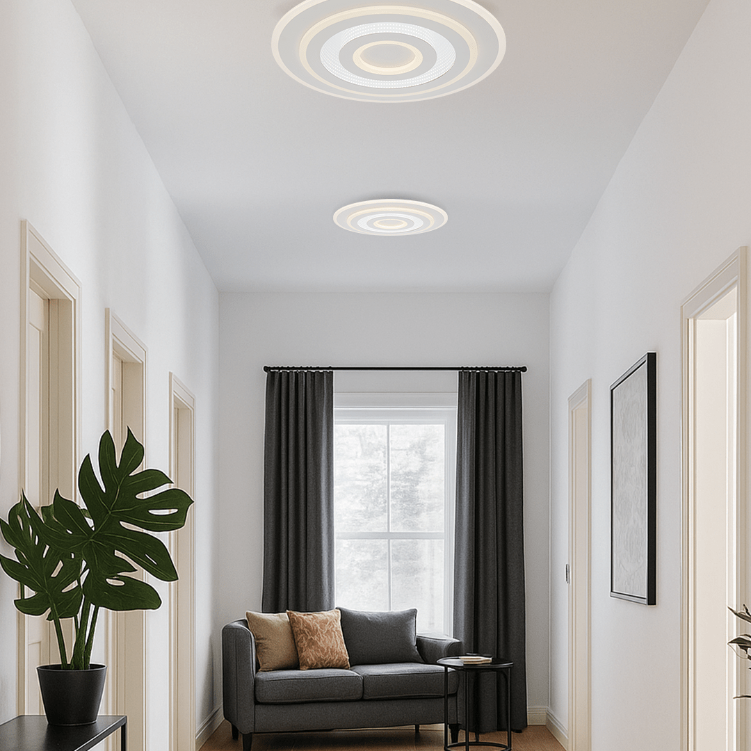 Telbix Arema Close to Ceiling 40W - Mases LightingTelbix
