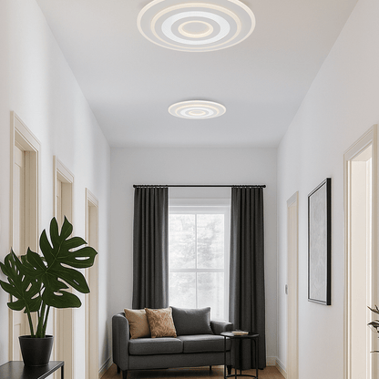 Telbix Arema Close to Ceiling 40W - Mases LightingTelbix