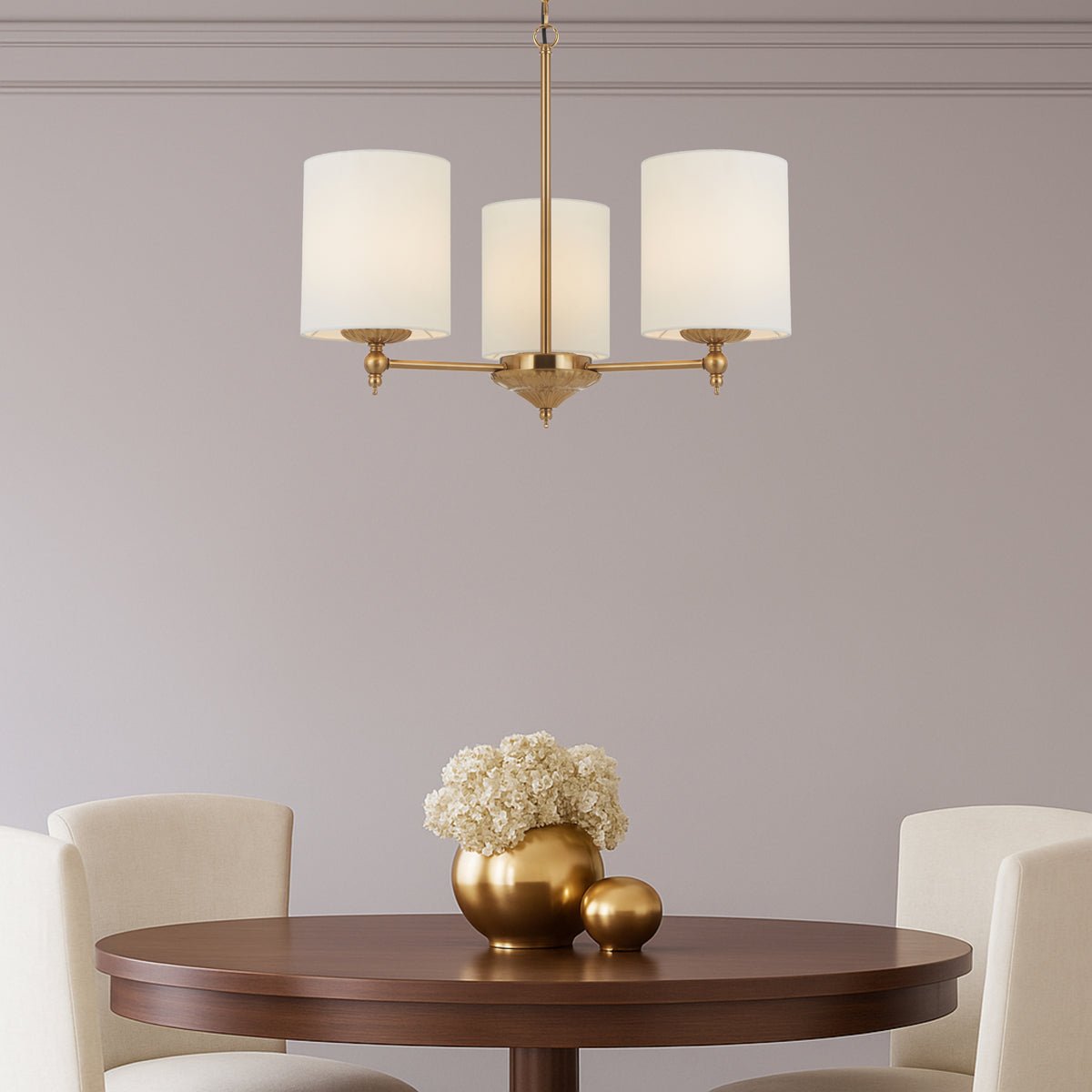 Telbix Argos 3 5 and 8 Light Pendant in Ivory or Black - Mases LightingTelbix