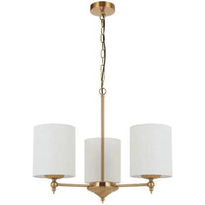 Telbix Argos 3 5 and 8 Light Pendant in Ivory or Black - Mases LightingTelbix