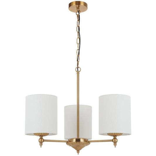 Telbix Argos 3 5 and 8 Light Pendant in Ivory or Black - Mases LightingTelbix