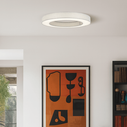 Telbix Astana Close to Ceiling Light - Mases LightingTelbix