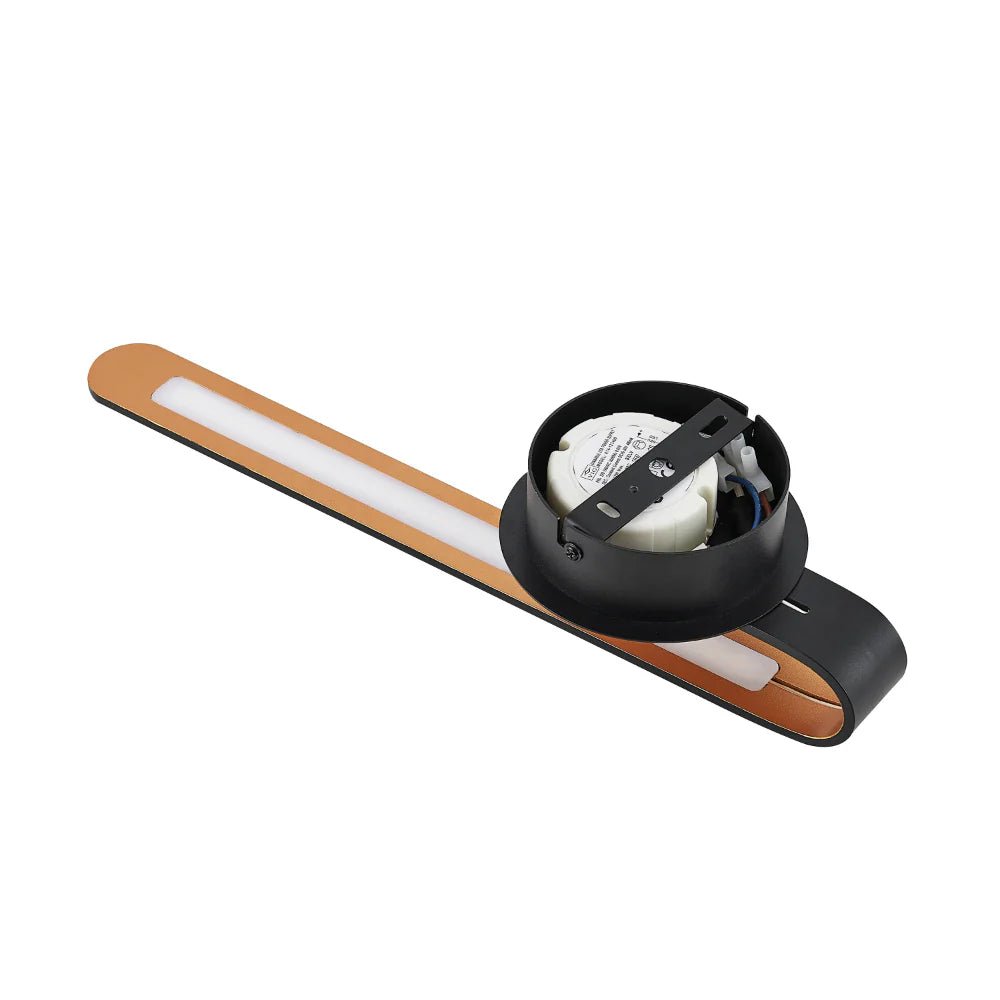 Telbix Atala 40 Wall Light - Mases LightingTelbix