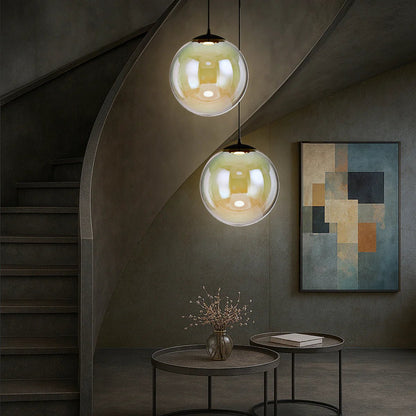 Telbix Aurora Pendant Light 20 CM 30CM 40CM - Mases LightingTelbix