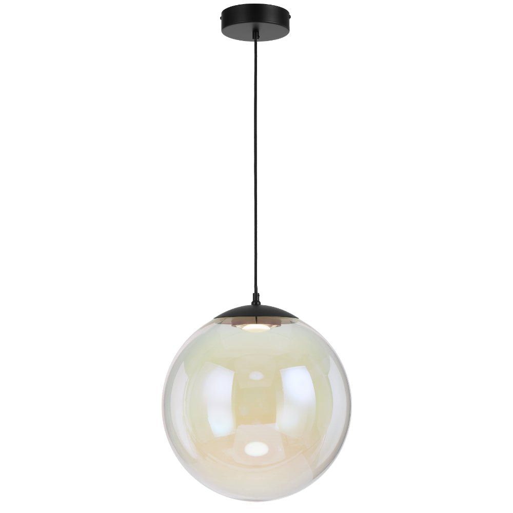 Telbix Aurora Pendant Light 20 CM 30CM 40CM - Mases LightingTelbix