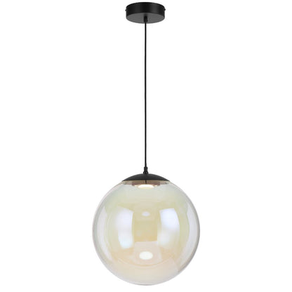 Telbix Aurora Pendant Light 20 CM 30CM 40CM - Mases LightingTelbix