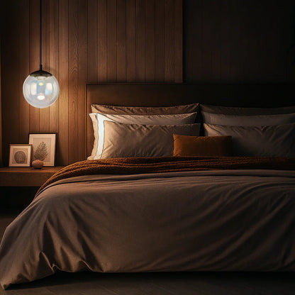 Telbix Aurora Pendant Light 20 CM 30CM 40CM - Mases LightingTelbix