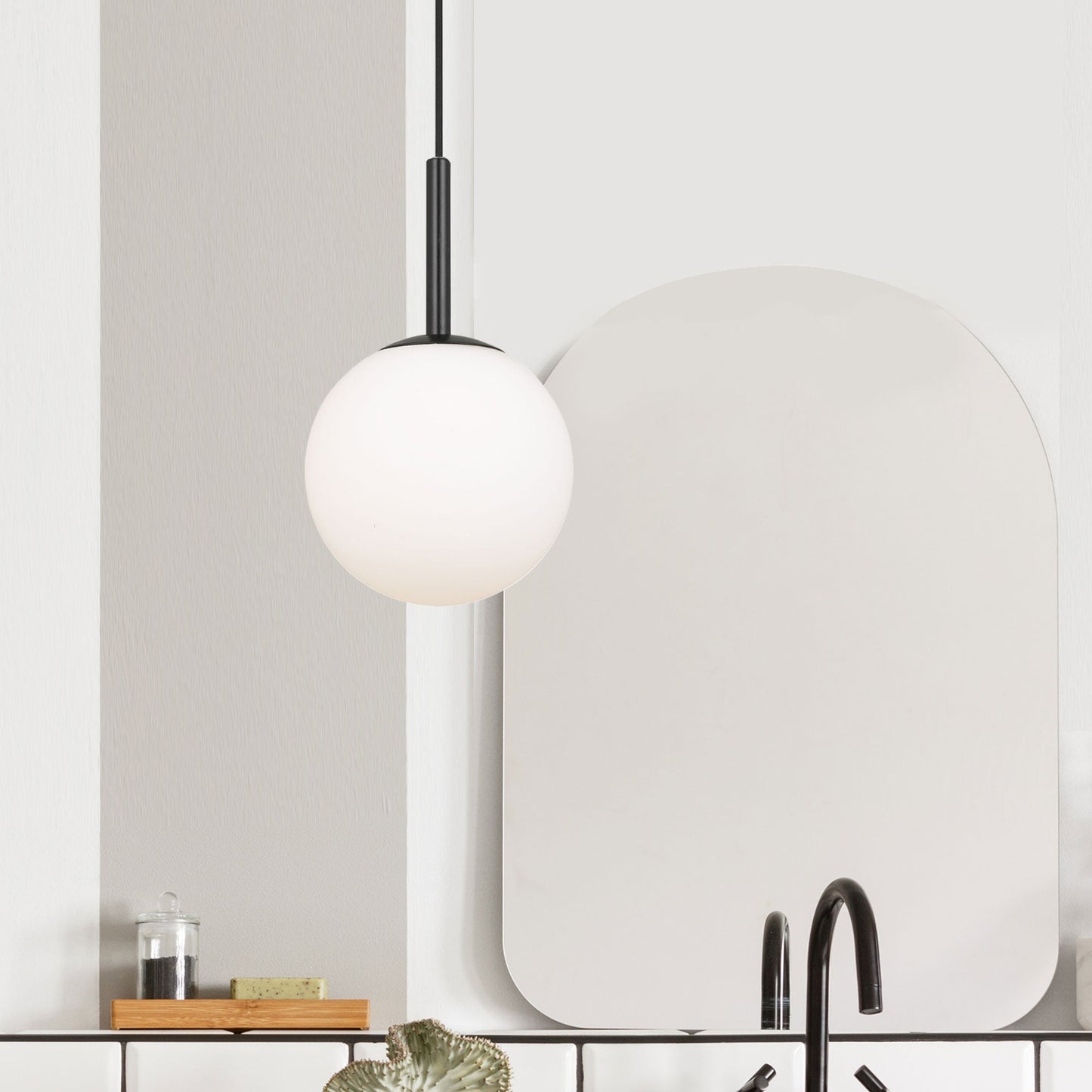 Telbix Bally 10 Pendant - Mases LightingTelbix
