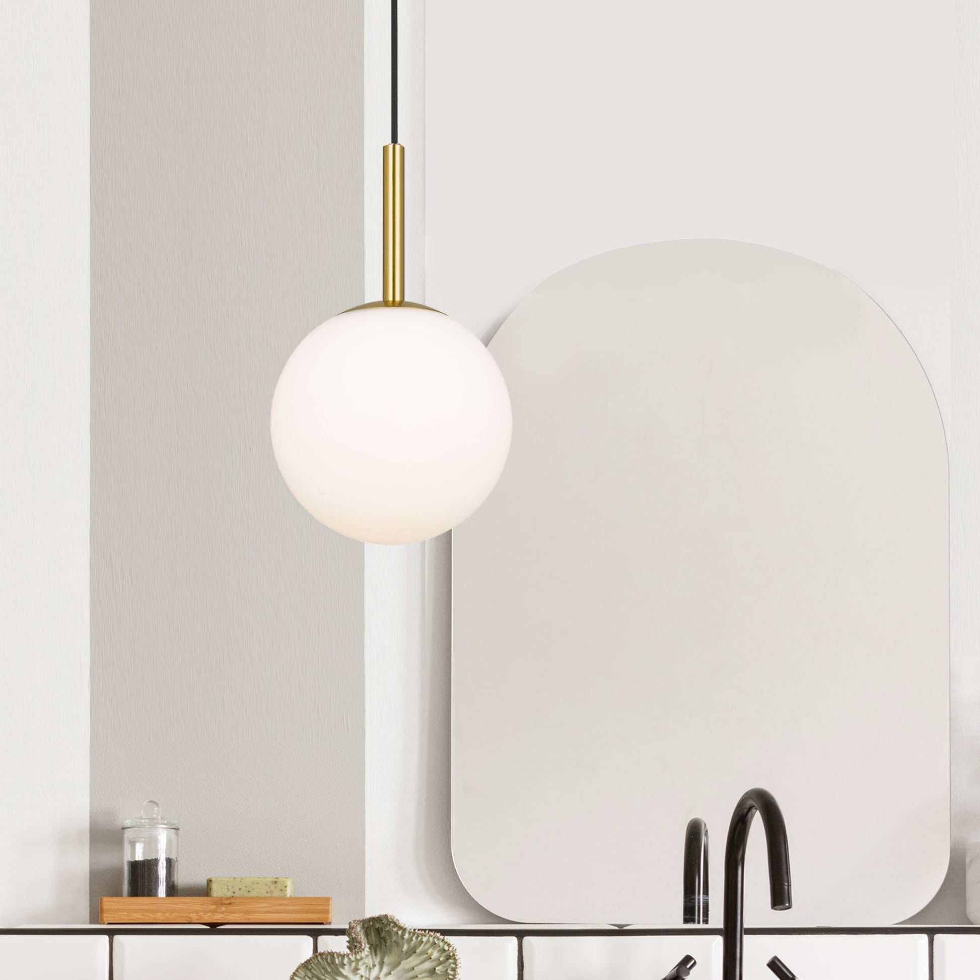 Telbix Bally 10 Pendant - Mases LightingTelbix