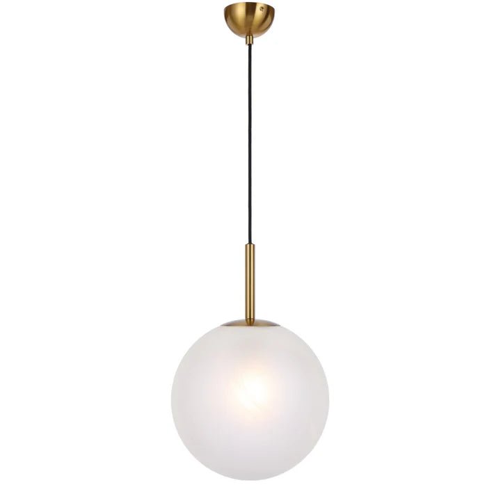 Telbix Bally 12 Pendant - Mases LightingTelbix