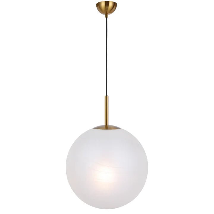 Telbix Bally 16 Pendant - Mases LightingTelbix