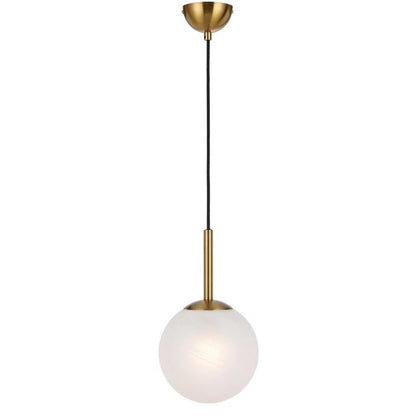 Telbix Bally 8 Pendant - Mases LightingTelbix